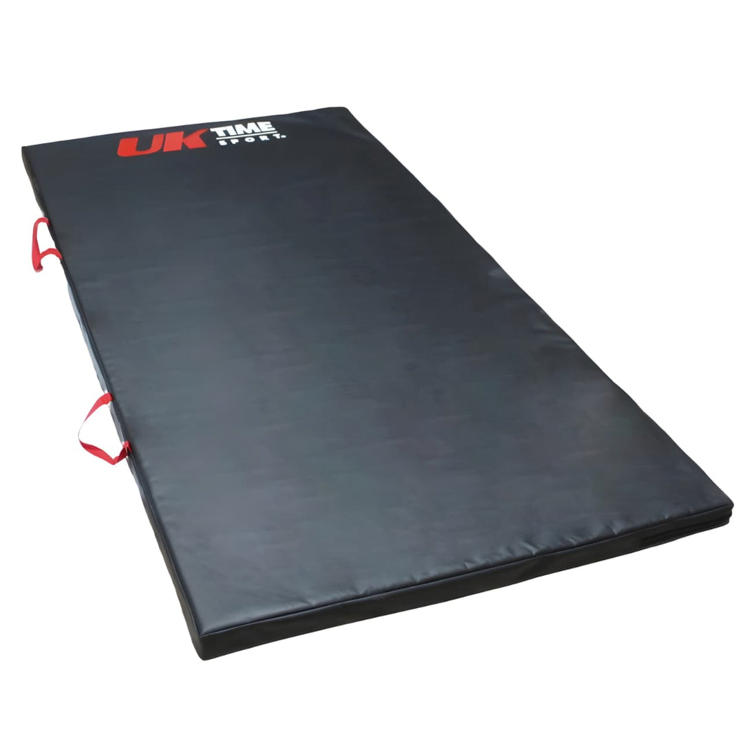 Colchoneta Gimnasia 200x100x6 Uk Time