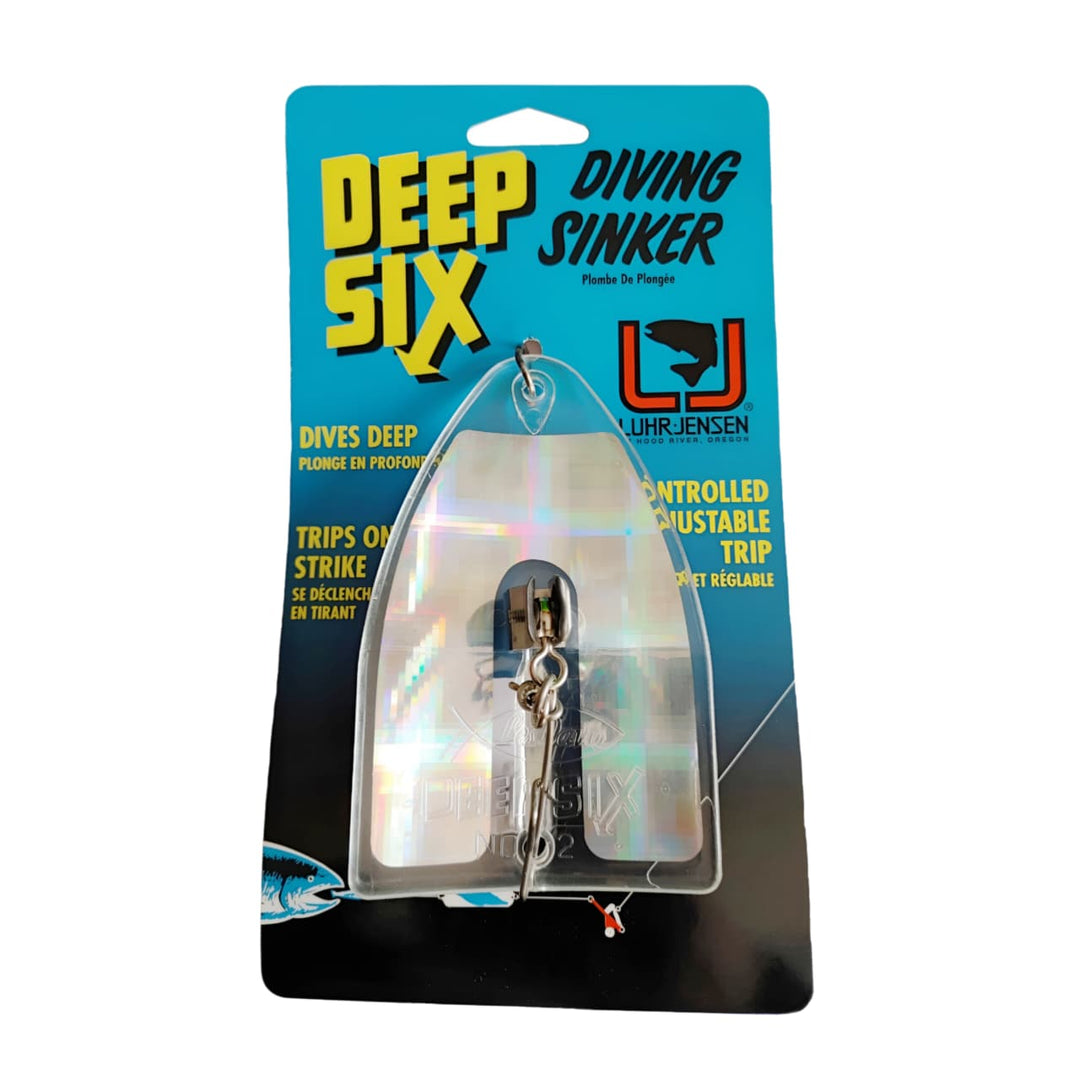 Profundizador Paraban Deep Six 100g 1150