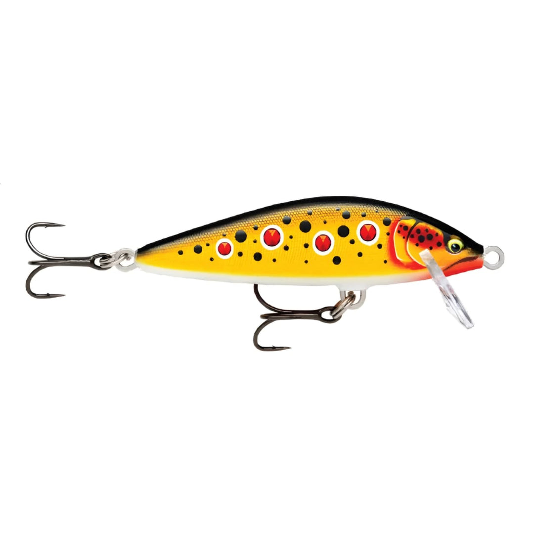 Señuelo Rapala Countdown Elite GDSPD