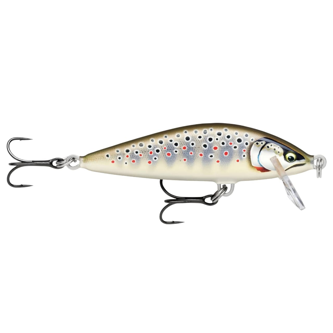 Señuelo Rapala Countdown Elite GDBT