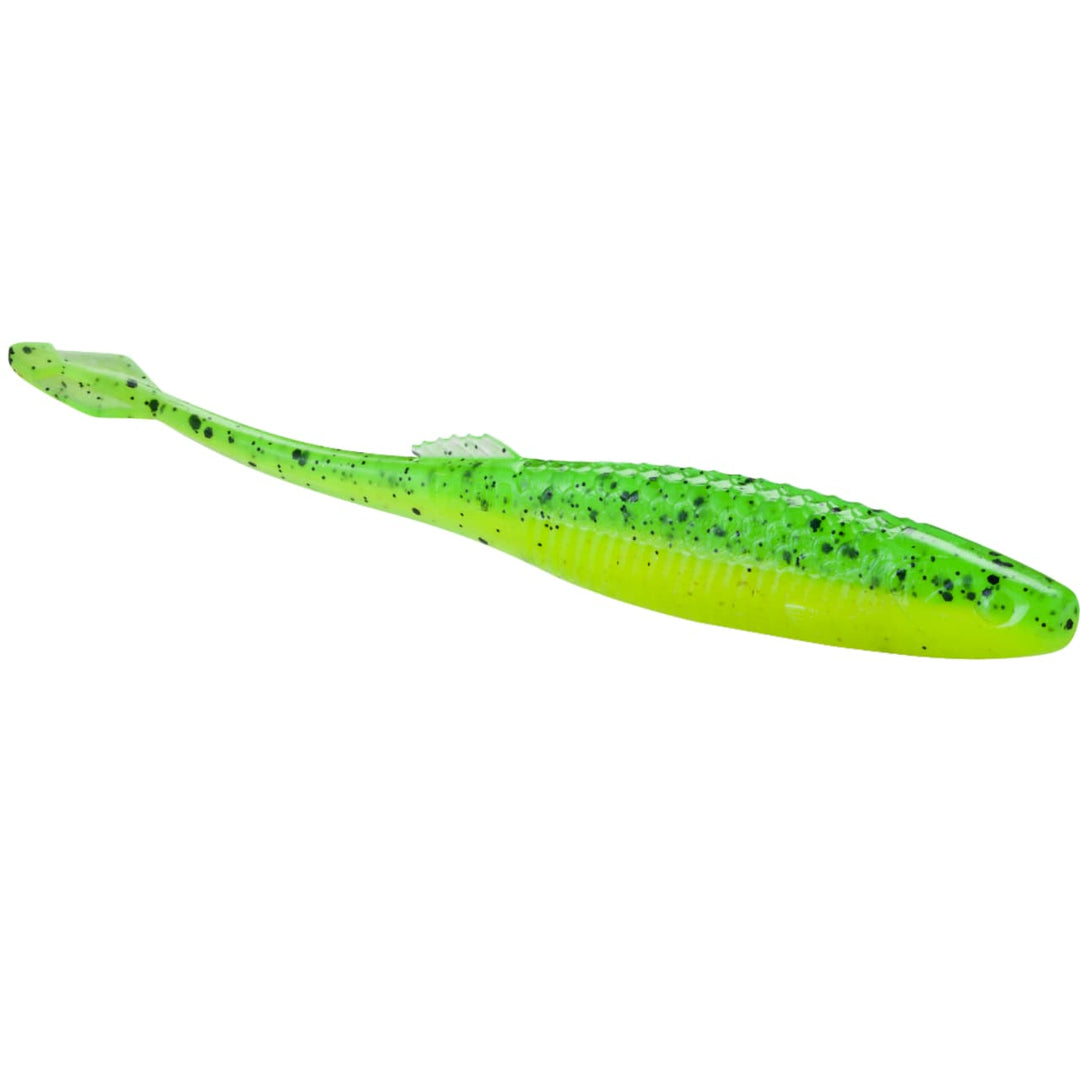 Señuelo Crushcity The Stingman 3" (7.5cm)