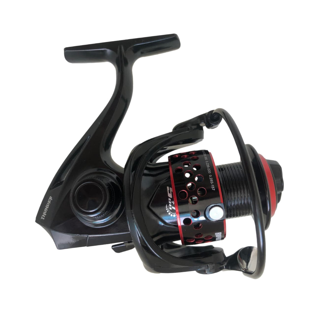 Carrete Rapala Thunder