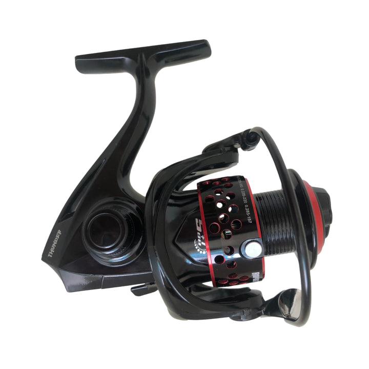 Carrete Rapala Thunder