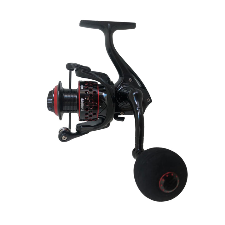 Carrete Rapala Thunder