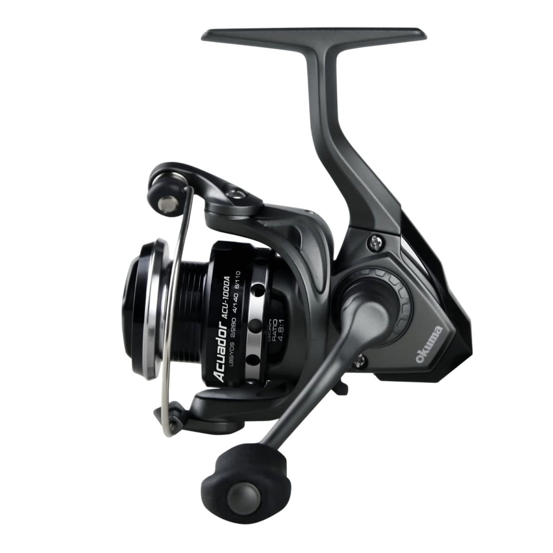 Carrete Okuma Acuador