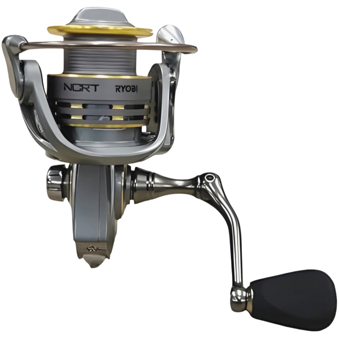 Carrete Ryobi Slam 4000