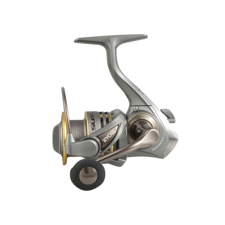 Carrete Ryobi Slam 4000