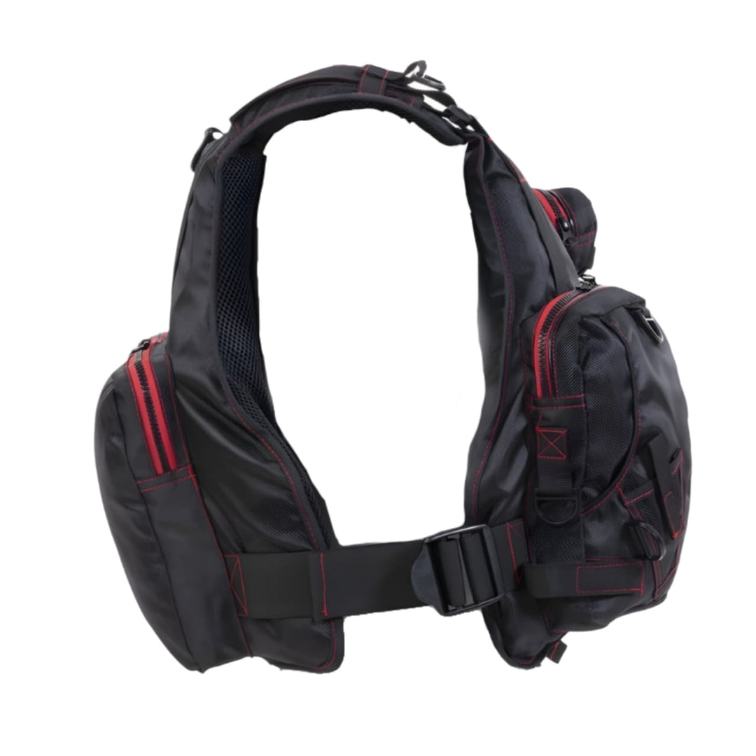 Chaleco Pesca HART Oceanic Pro Vest
