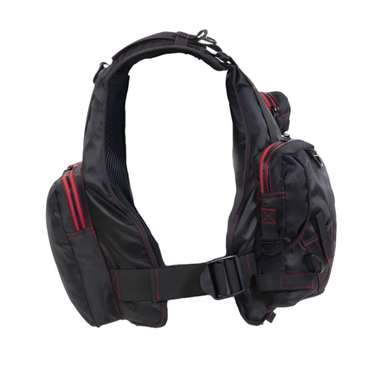 Chaleco Pesca HART Oceanic Pro Vest