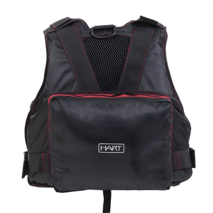 Chaleco Pesca HART Oceanic Pro Vest