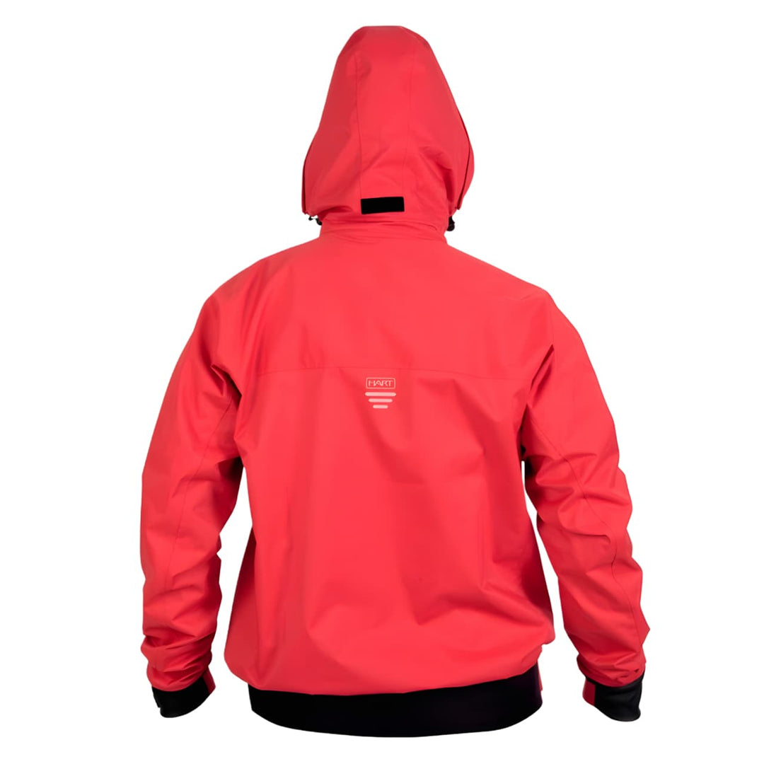 Chaqueta Impermeable Hart Oceanic Pro Smock