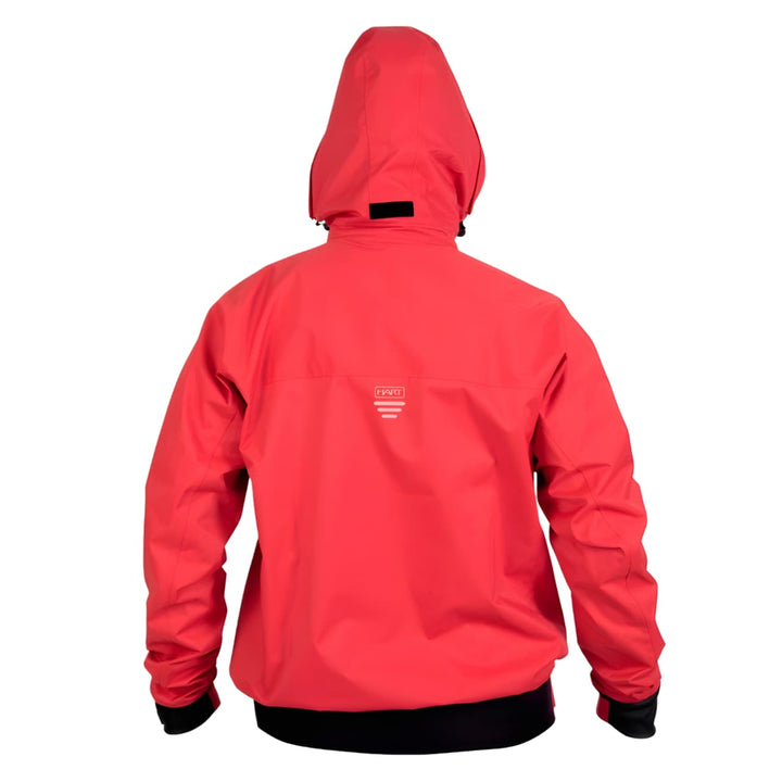 Chaqueta Impermeable Hart Oceanic Pro Smock