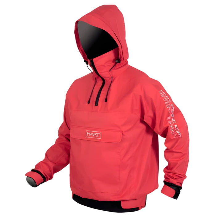 Chaqueta Impermeable Hart Oceanic Pro Smock