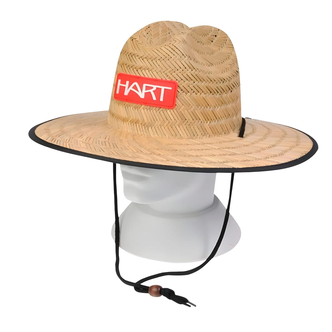 Sombrero De Paja Hart