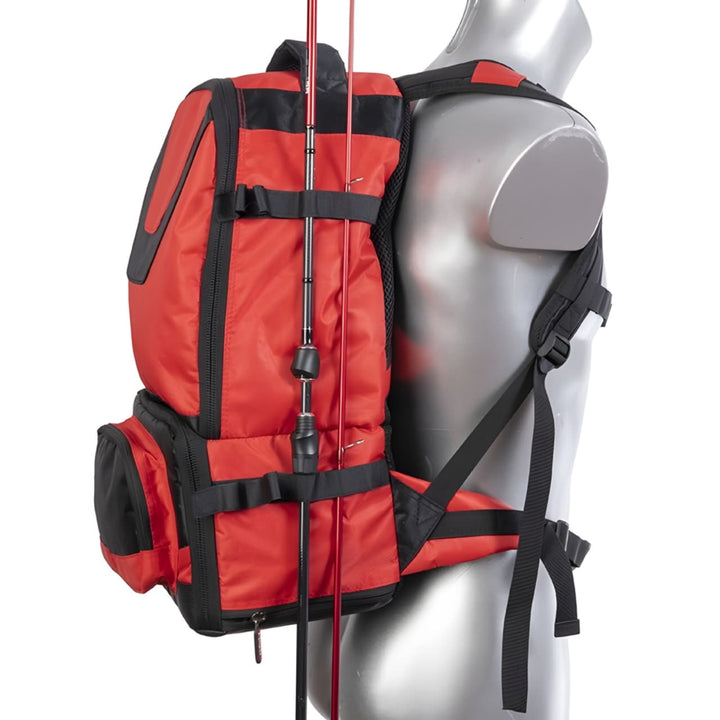 Mochila Hart Slim Rock 33lt