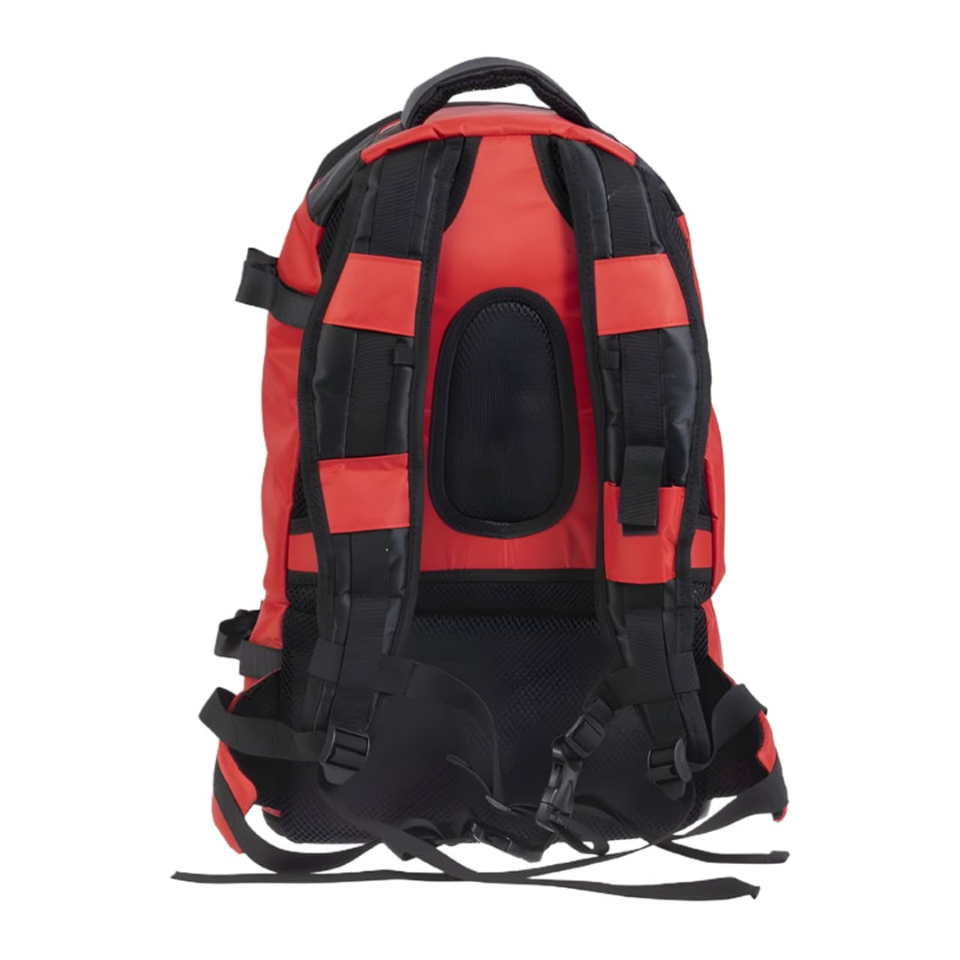 Mochila Hart Slim Rock 33lt
