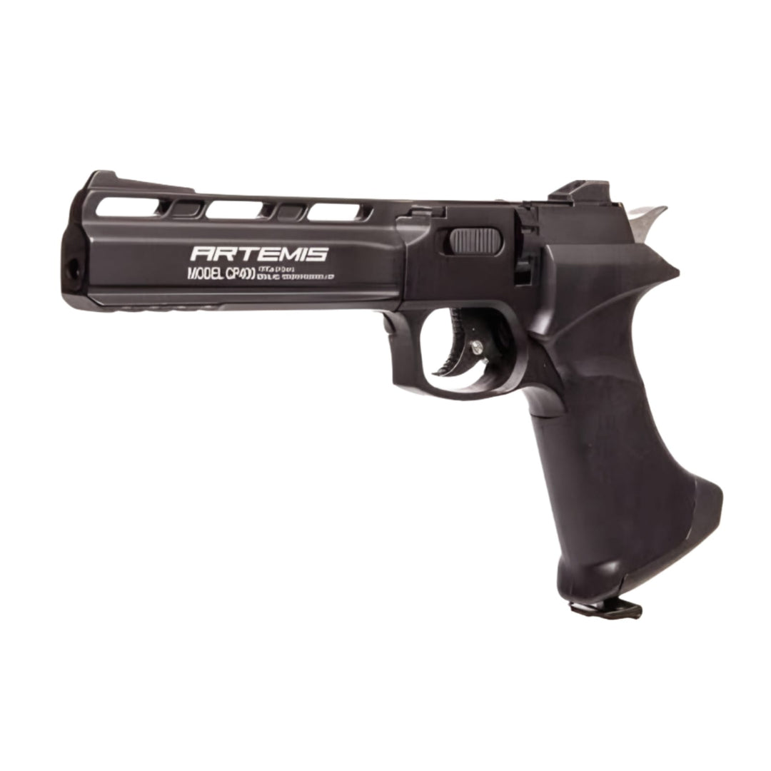 Pistola Artemis CP400 4.5mm Co2