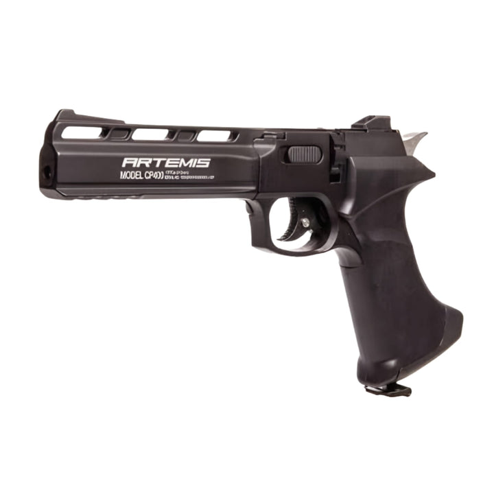 Pistola Artemis CP400 4.5mm Co2