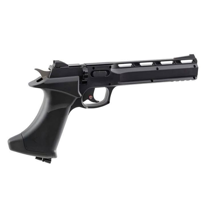 Pistola Artemis CP400 4.5mm Co2
