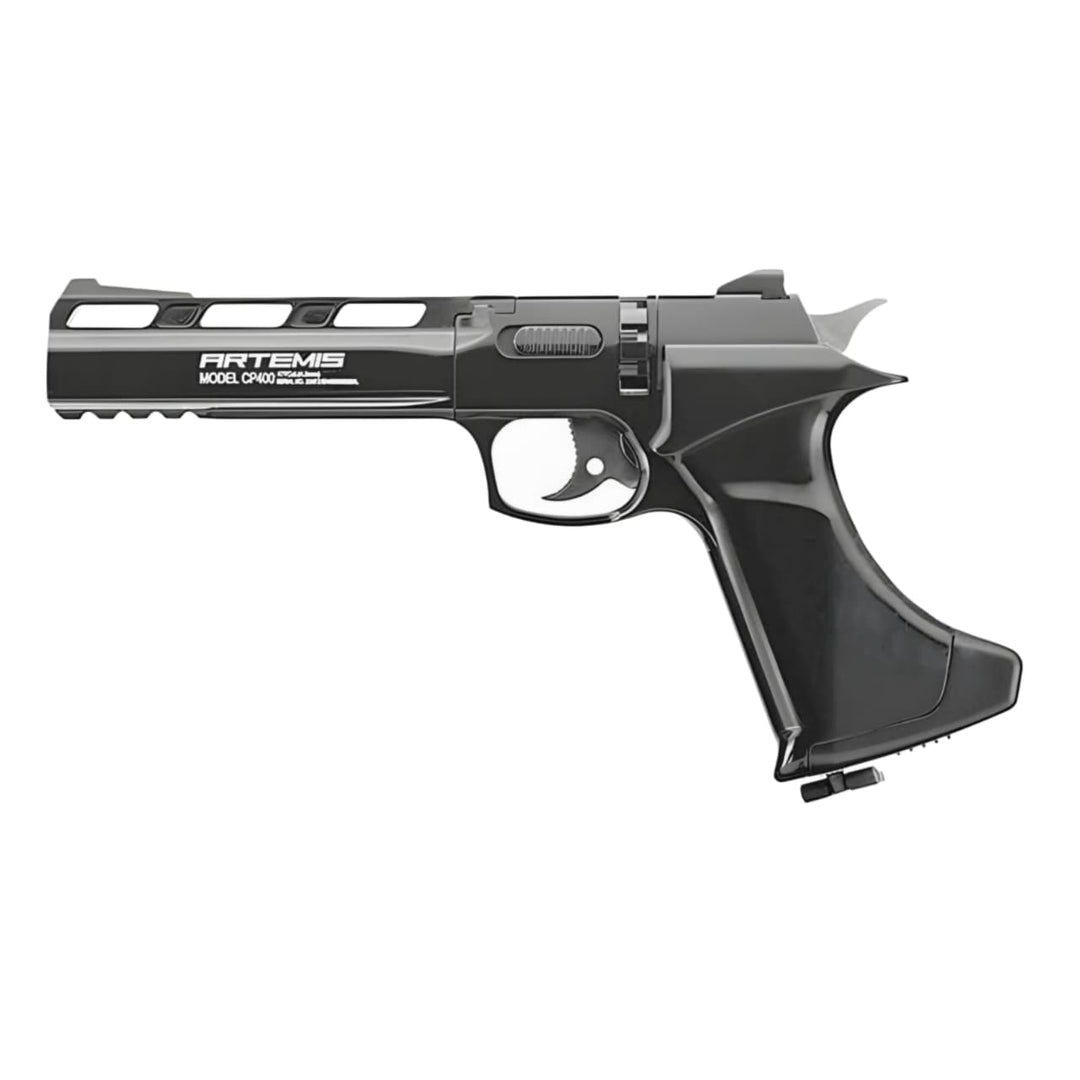 Pistola Artemis CP400 4.5mm Co2