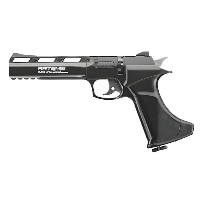 Pistola Artemis CP400 4.5mm Co2