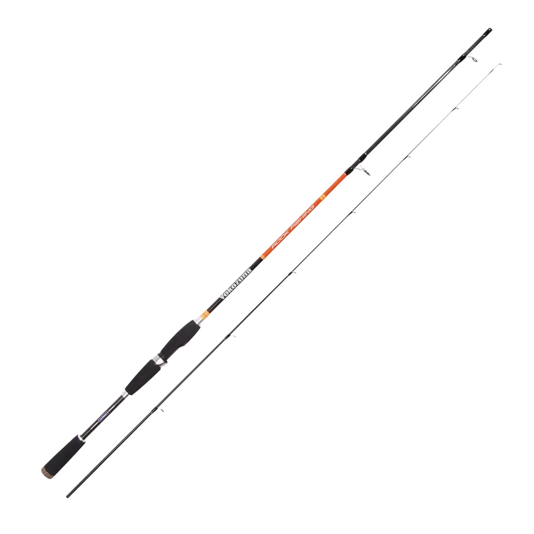 Caña Yokozuna Rock Fishing Ultra Light210 3-15g