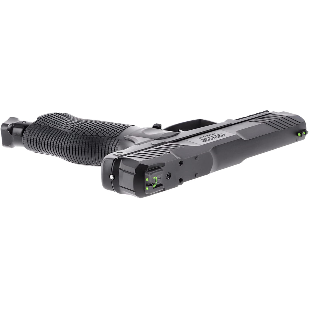 Pistola Umarex TPX 50 T4E Gen 2 Cal .50 19.9j