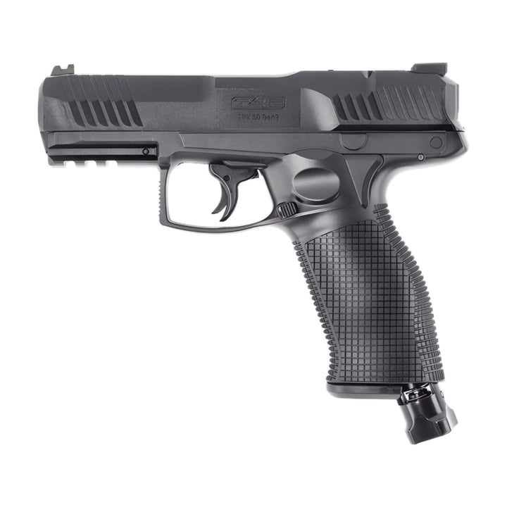 Pistola Umarex TPX 50 T4E Gen 2 Cal .50 19.9j