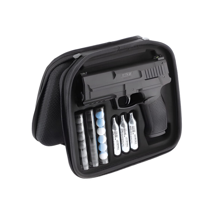 Set Pistola Umarex Impax P68 cal .68 16j