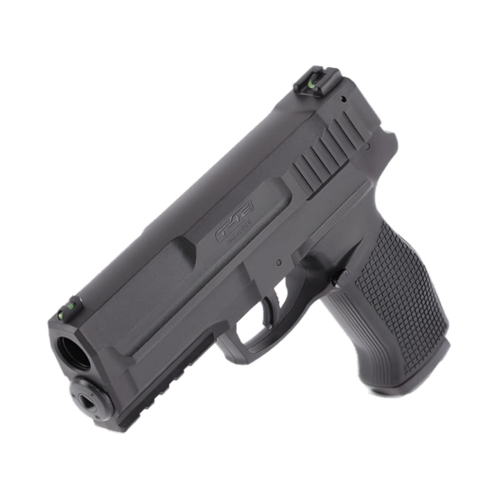 Set Pistola Umarex Impax P68 cal .68 16j