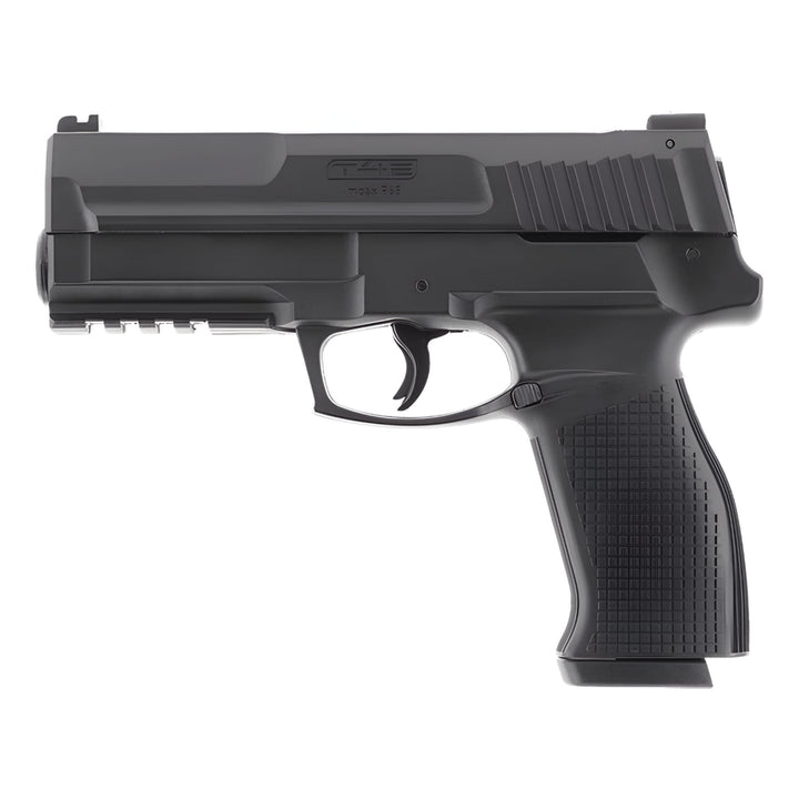 Set Pistola Umarex Impax P68 cal .68 16j