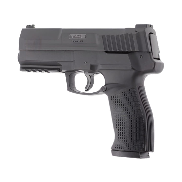 Set Pistola Umarex Impax P68 cal .68 16j