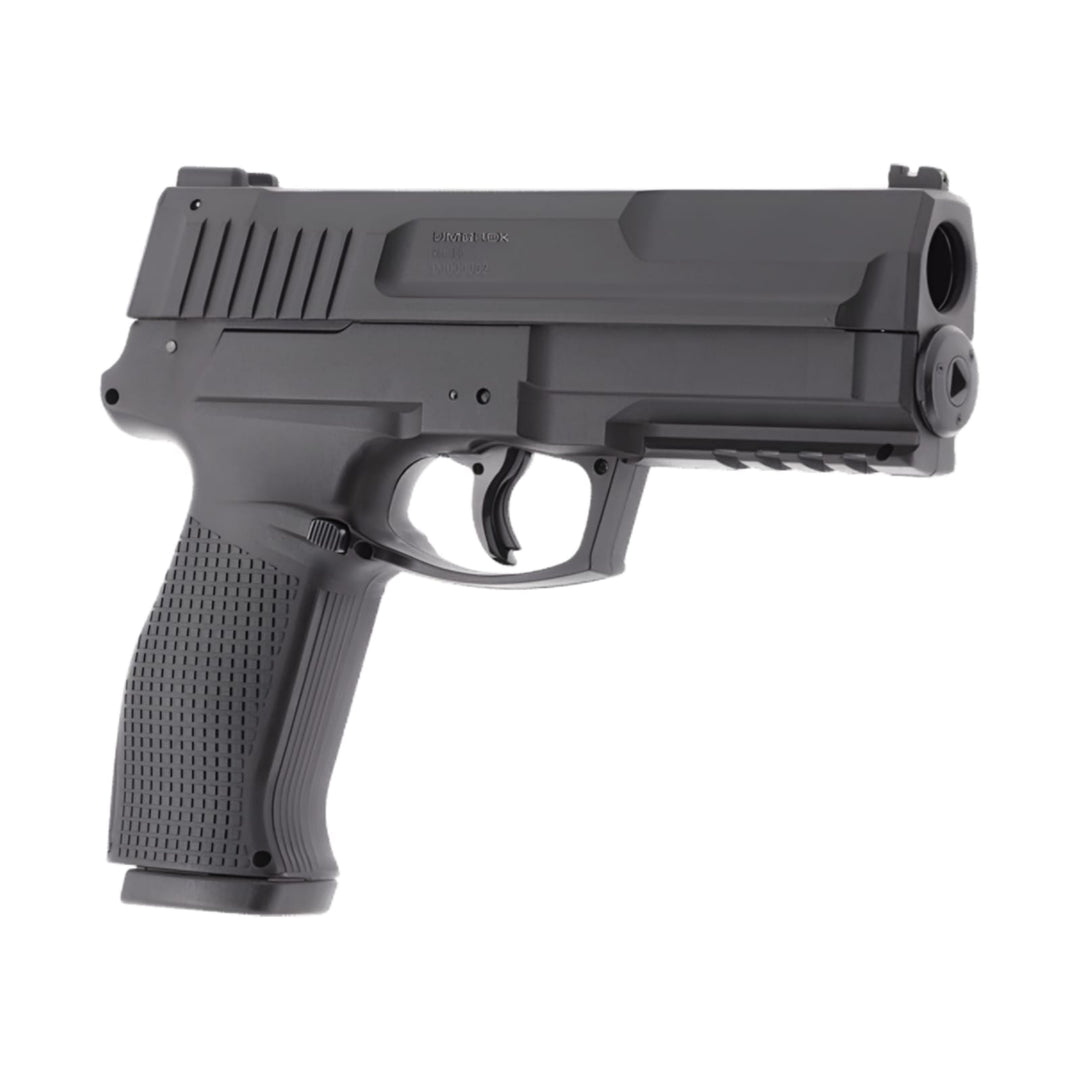 Set Pistola Umarex Impax P68 cal .68 16j