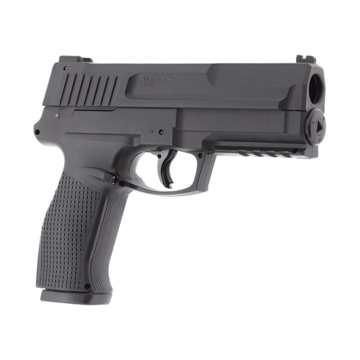 Set Pistola Umarex Impax P68 cal .68 16j