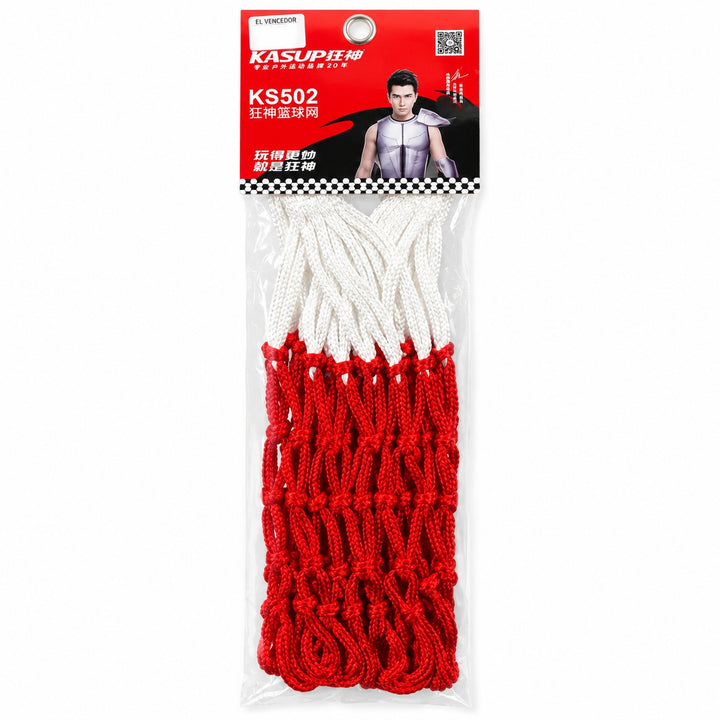 Red Basquetbol Par Kasup ks502