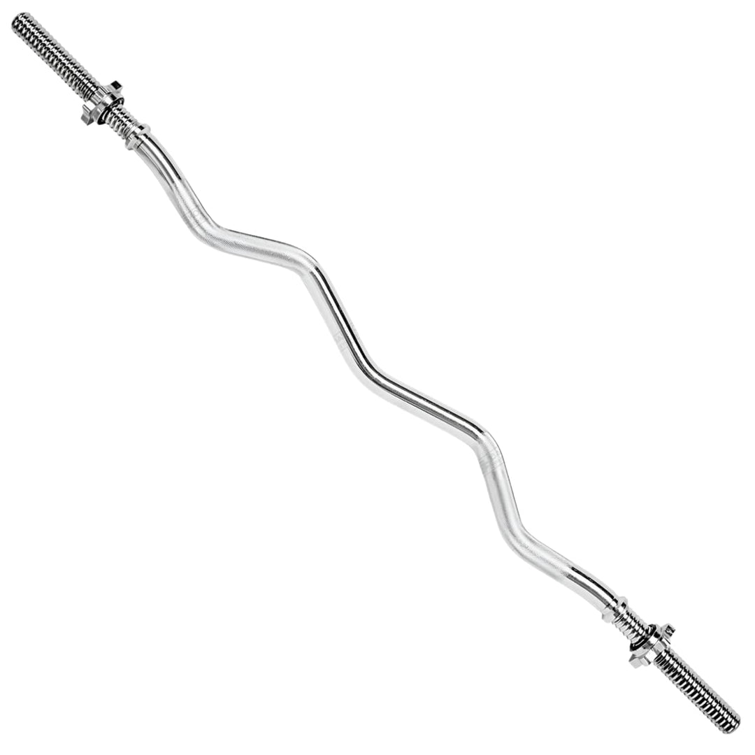 Barra "Z" Preolimpica 120cm