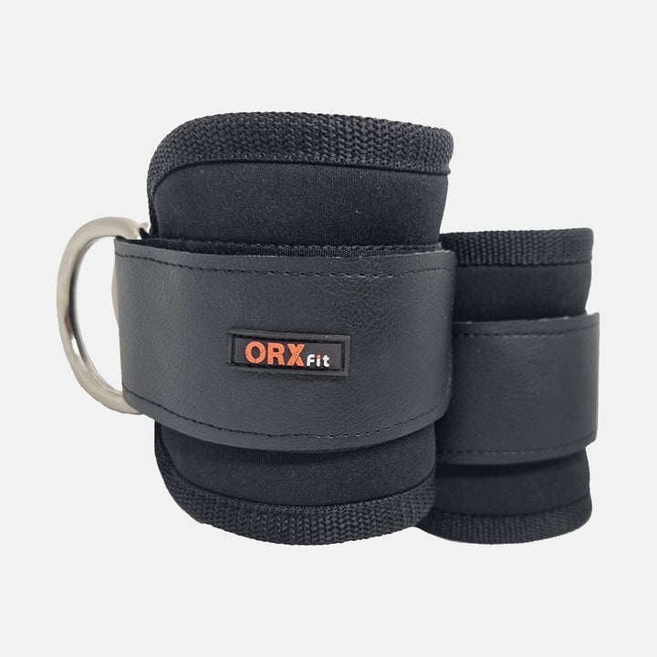 Tobilleras de Patadas de Glúteos ORX