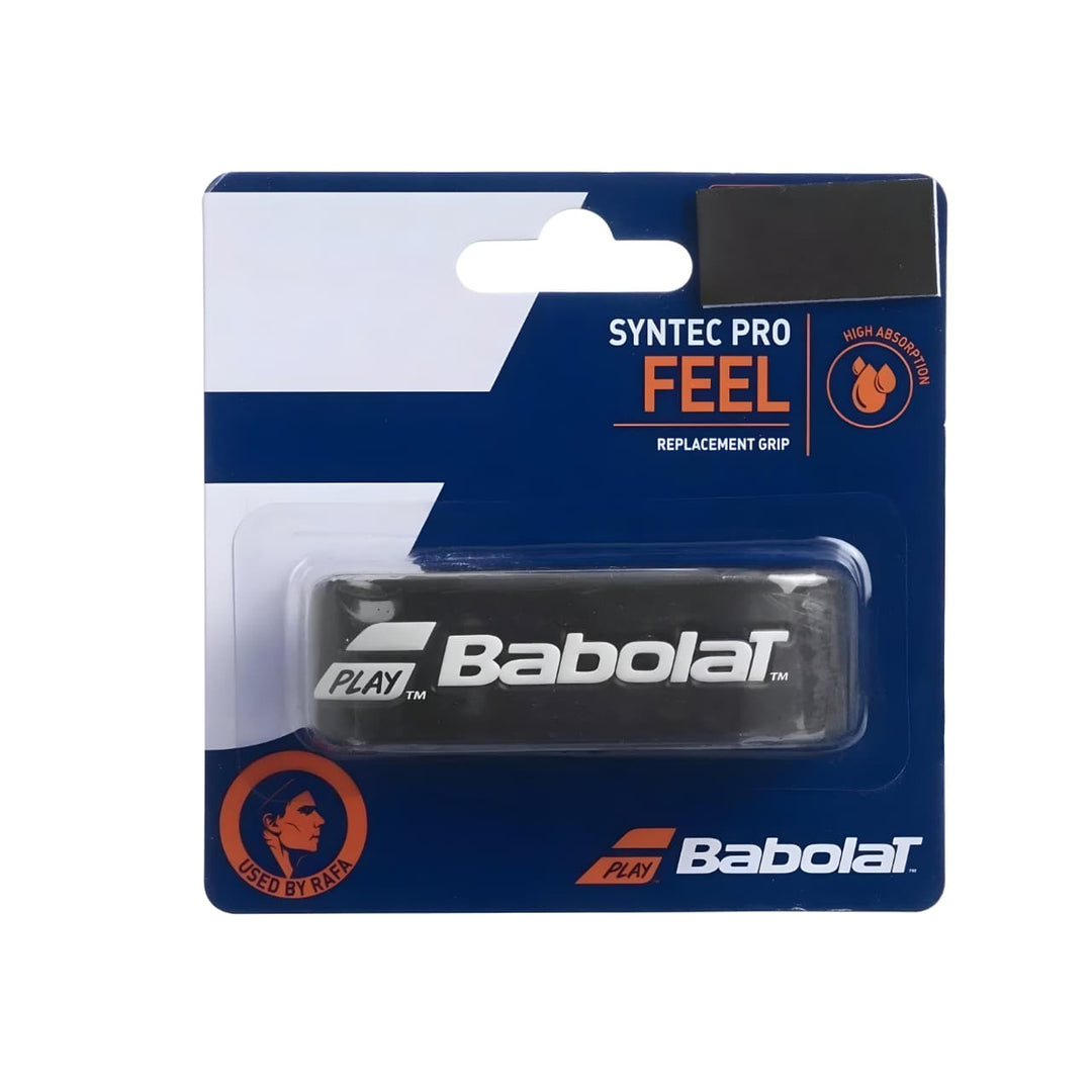 Grip Babolat Syntec Pro Feel X1