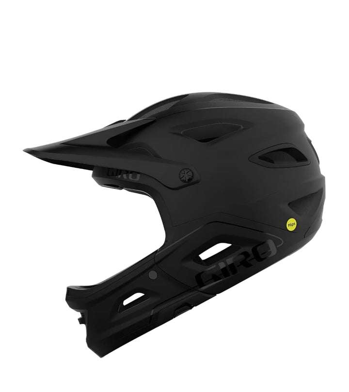Casco Giro Switchblade Mips Mat Gls/Bk