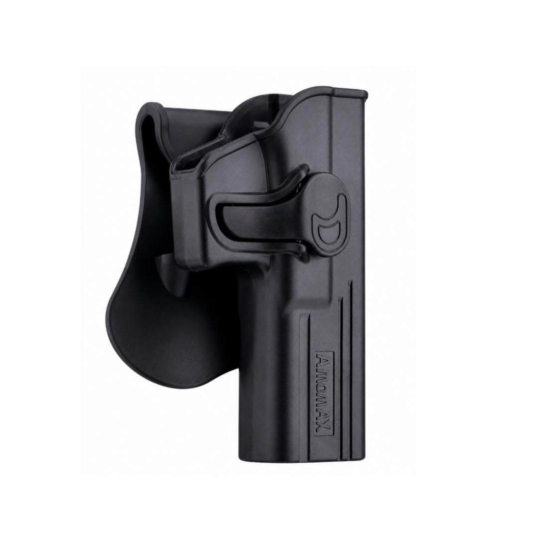 Funda Pistola Glock 17 Amomax