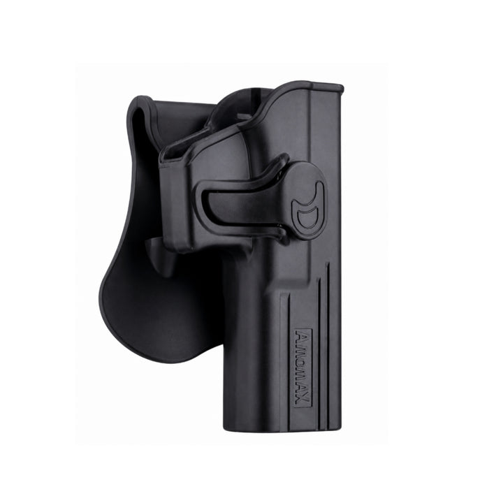 Funda Pistola Glock 17 Amomax