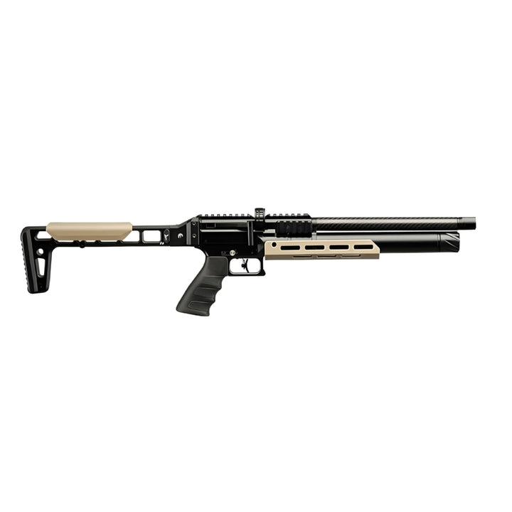 Rifle PCP AP900 5.5mm