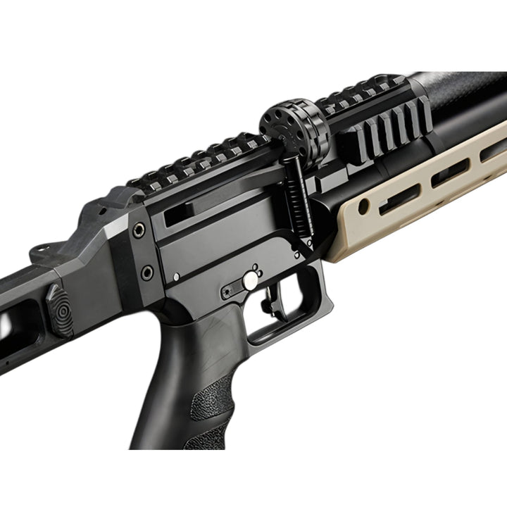 Rifle PCP AP900 5.5mm