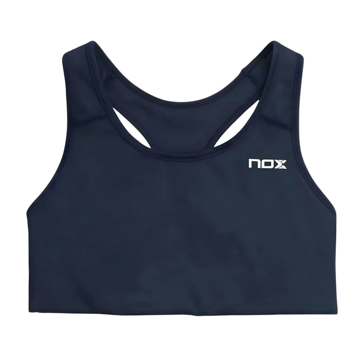 Top Mujer Nox Pro Azul Marino