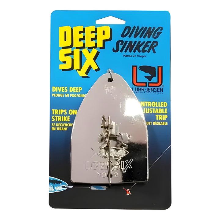 Profundizador Paraban Deep Six 100g 0920