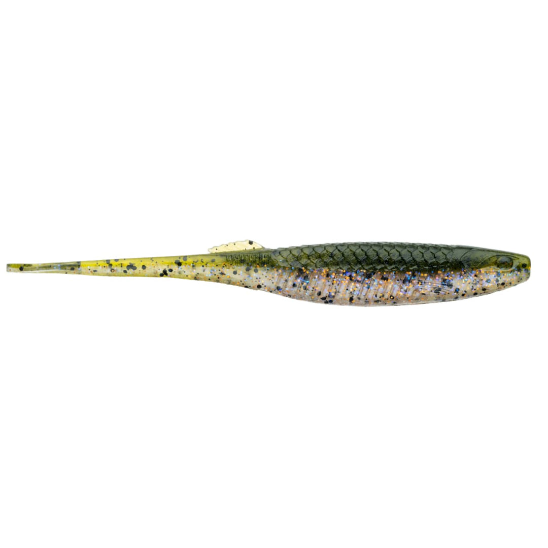 Señuelo Crushcity The Stingman 3" (7.5cm)
