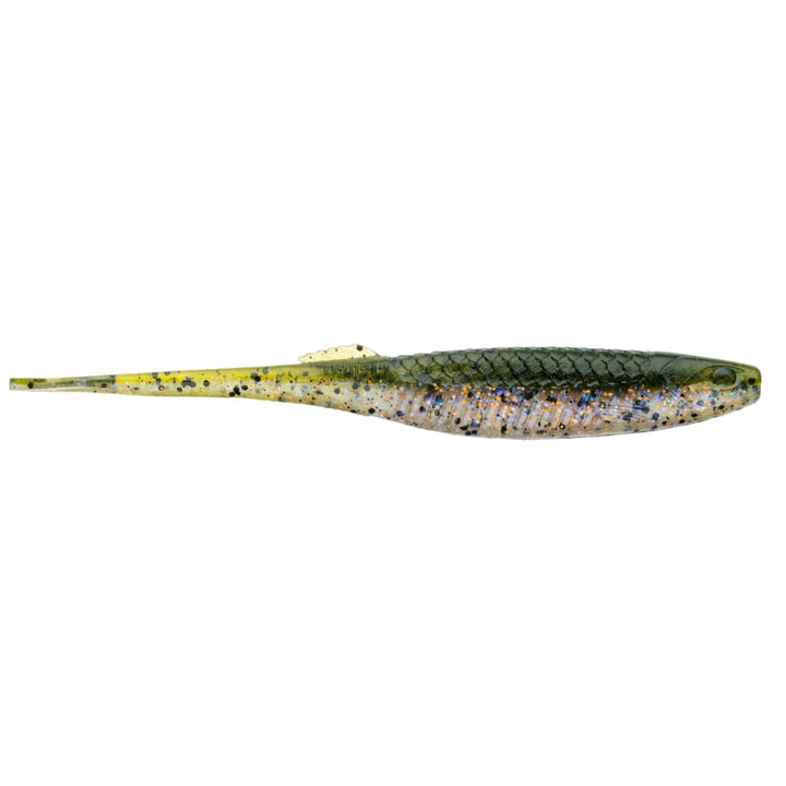 Señuelo Crushcity The Stingman 3" (7.5cm)