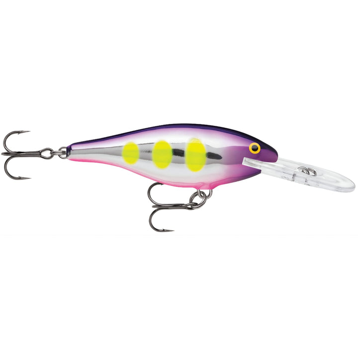 Señuelo Shad Rap 5cm 6g