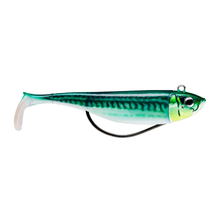 Señuelo Storm Biscay Shad 12cm 40g