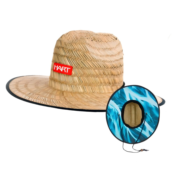 Sombrero De Paja Hart